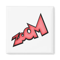 Zoom magnets