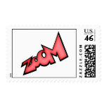 Zoom Postage