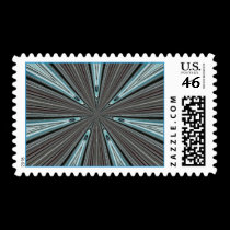 Zoom Postage postage