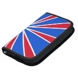 ZOOM! Red White And Blue Organizers