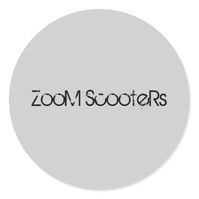 Zoom Scooters