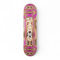 Zoom Skate Board