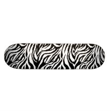 zoom_zebra_print, zoom_zebra_print, zoom_zebra_… patín