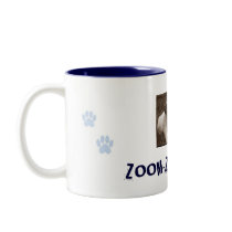 ZOOM ZOOM COFFEE MUGS