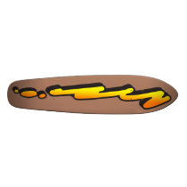 ZoomZoom skateboards