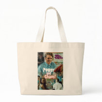 Zoot before the virus canvas bags