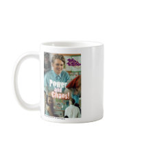Zoot before the virus mug