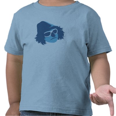 Zoot Disney t-shirts