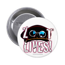 Zoot Lives buttons