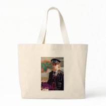 Zoot The Tribe Tote Bag