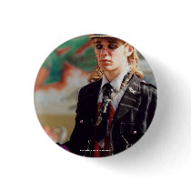 Zoot The Tribe Pinback Buttons