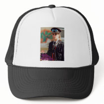 Zoot The Tribe Mesh Hat