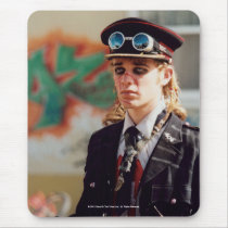Zoot The Tribe Mousepad