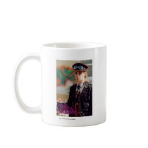 Zoot The Tribe Mug