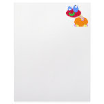 Zoozlie Customized Letterhead
