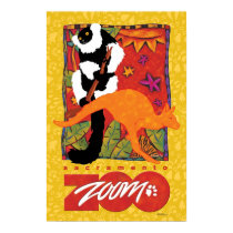 ZooZoom posters by lisetterichter ZooZoom posters