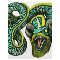 Zoram Dragon flyers