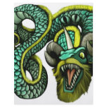 Zoram Dragon flyers