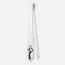 ZORITA Stripper Tie