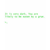 Zork Grue T-Shirt
