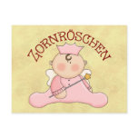 Zornroe postcards