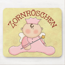 Zornroeschen mauspads
