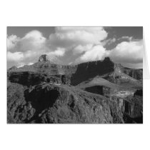 Zoroaster Temple - Grand Canyon National Park cards