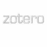 Zotero Track Jacket