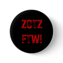 ZOTZ FTW! pin buttons by TheZotzMerchAndShit ZOTZ FTW! pin buttons