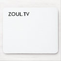 ZOUL.TV mousepads by leoparddude ZOUL.TV mousepads