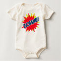 ZOWIE ! t-shirts by zzzeeepsdesigns ZOWIE ! t-shirts