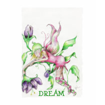 Zoya, DREAM t-shirts by vicsflowers Zoya, DREAM t-shirts