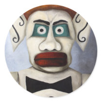 Zozobra stickers