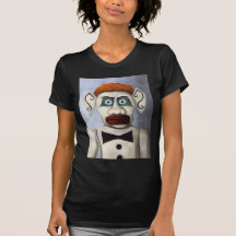 Zozobra Tshirt