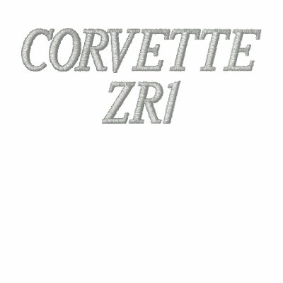 ZR1, CORVETTE POLO by corvettewebcentral