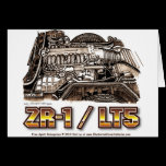 ZR1/LT5 320  Corvette Engine cards