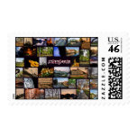 Zrenjanin postage