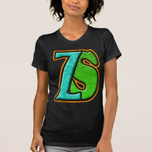 ZS - Zombie Squash TM Tshirts