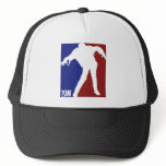 ZSDW Trucker Hat