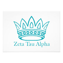 Zta Crown