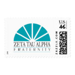 ZTA Logo Stamps