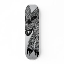 zu catie sk8 (=)) deck skate boards