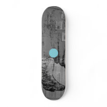 zu hippo sk8 News ((=) Skateboard