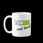 Zubway Coffee Mugs