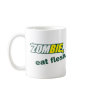 Zubway Coffee Mugs Zubway Coffee Mugs