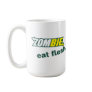 Zubway Coffee Mugs