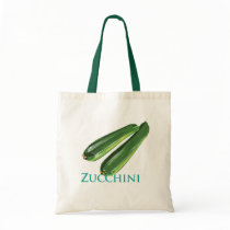 Zucchini Squash Bag