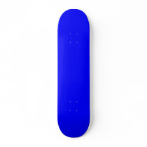 Zug, Switzerland skateboards