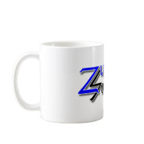 Zugg Software mug mugs
