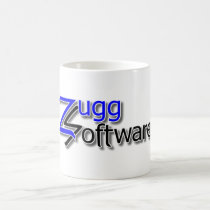 Zugg Software mug by zuggsoft Zugg Software mug
